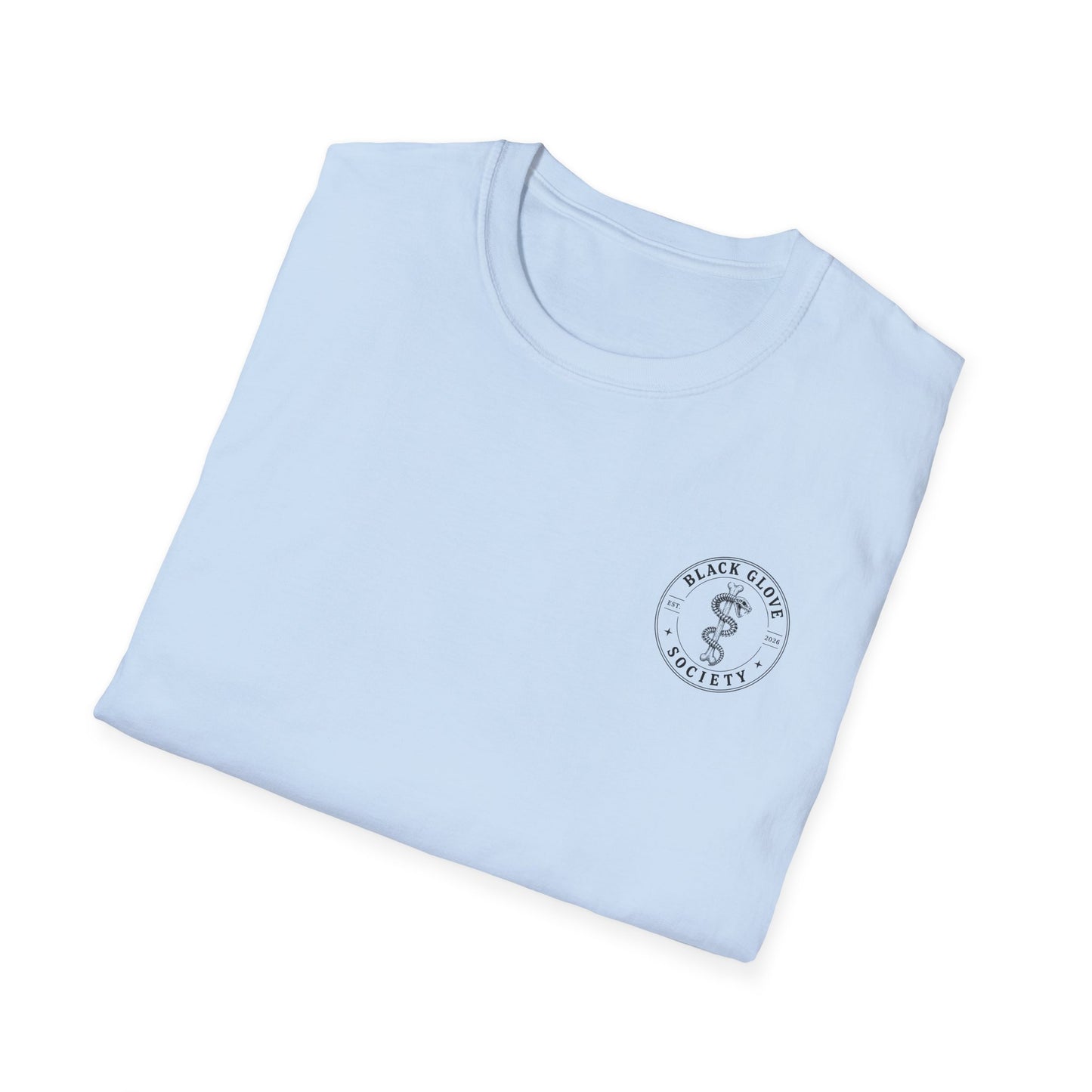 Black Glove Society T Shirt