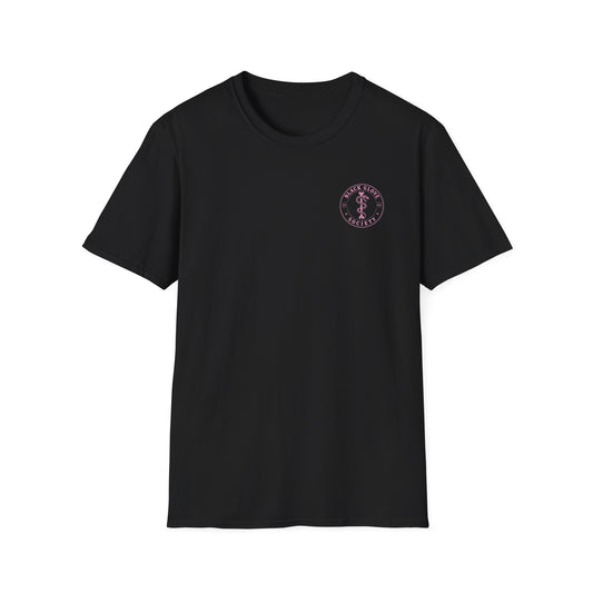 Hittin' Curbs & Callin' Birds T Shirt