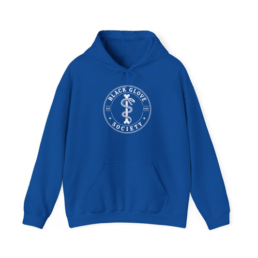 Black Glove Society Hoodie