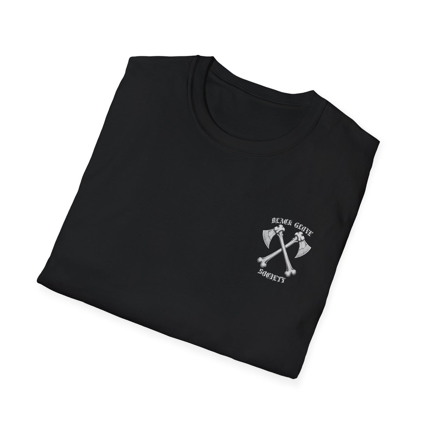 Certified Smoke Eater T Shirt