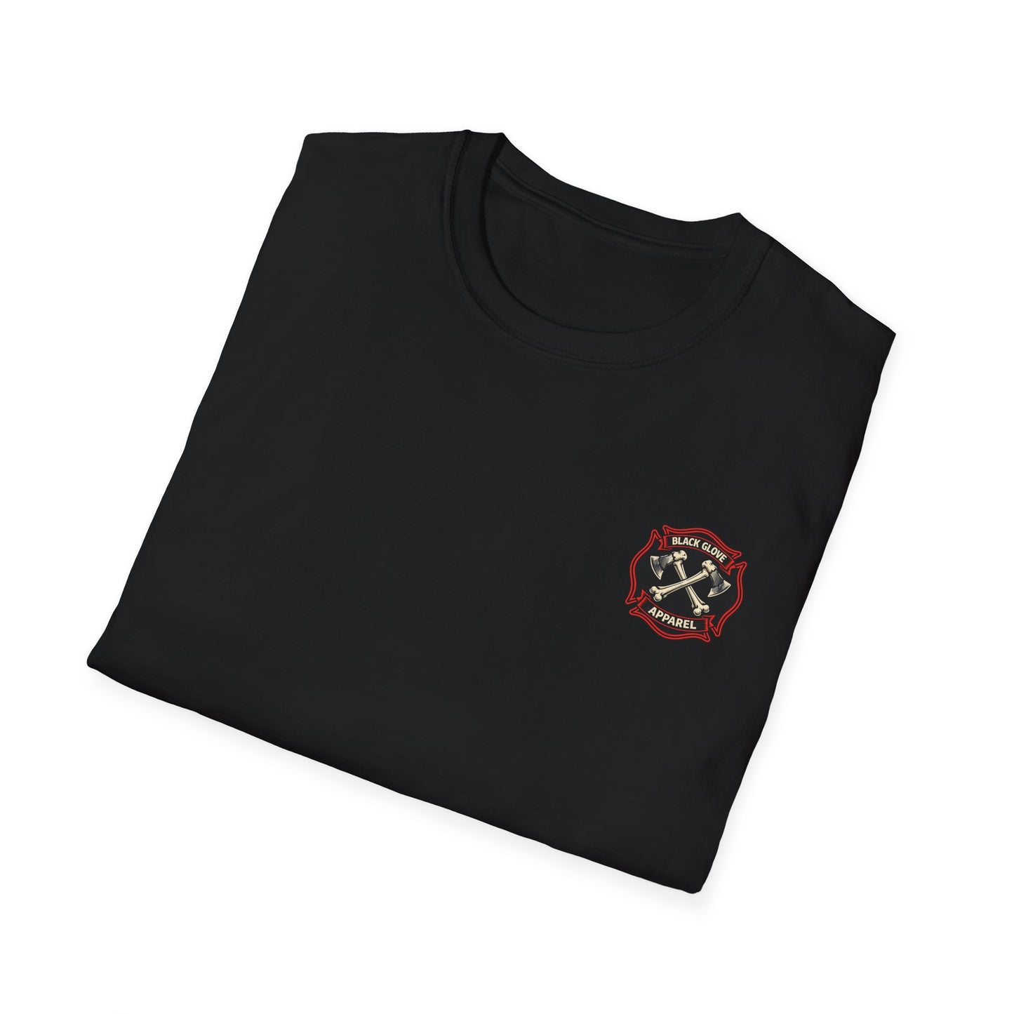 Professional Water Fairy T Shirt / Fire Department EMS