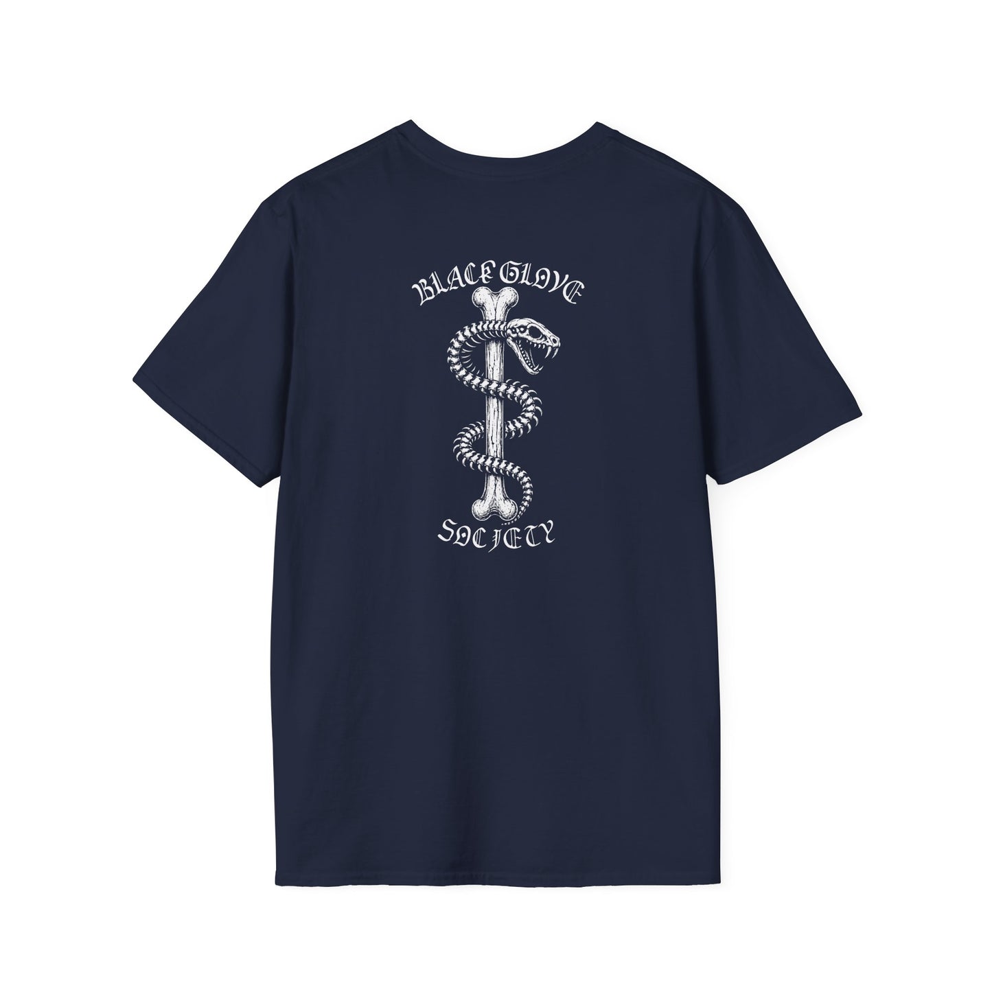 Black Glove Society T Shirt