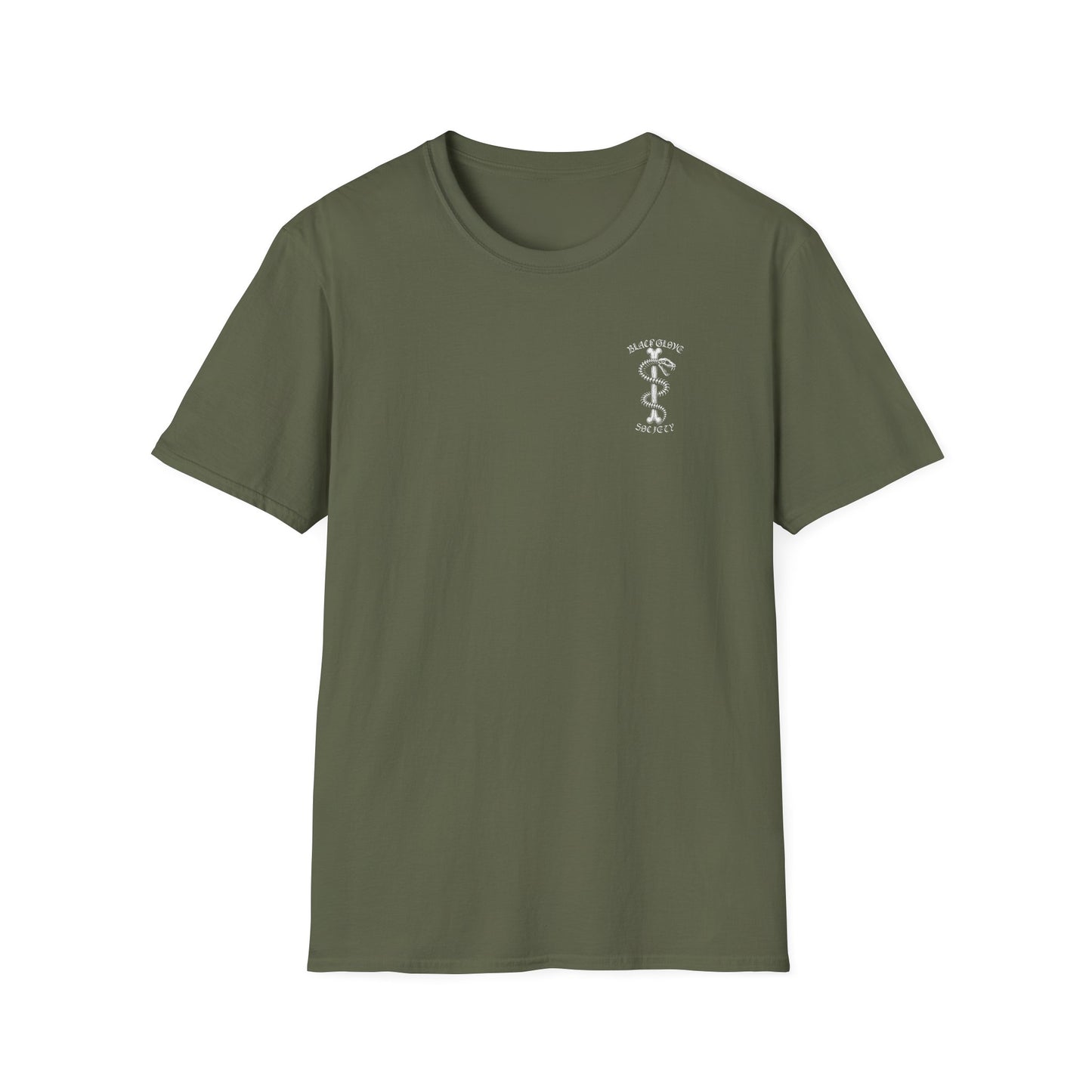 Black Glove Society T Shirt