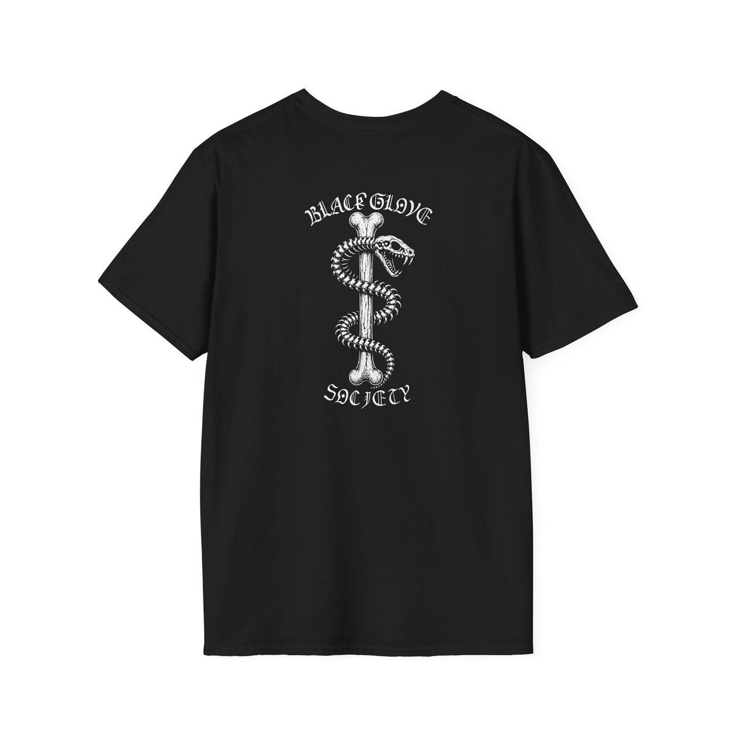 Black Glove Society T Shirt