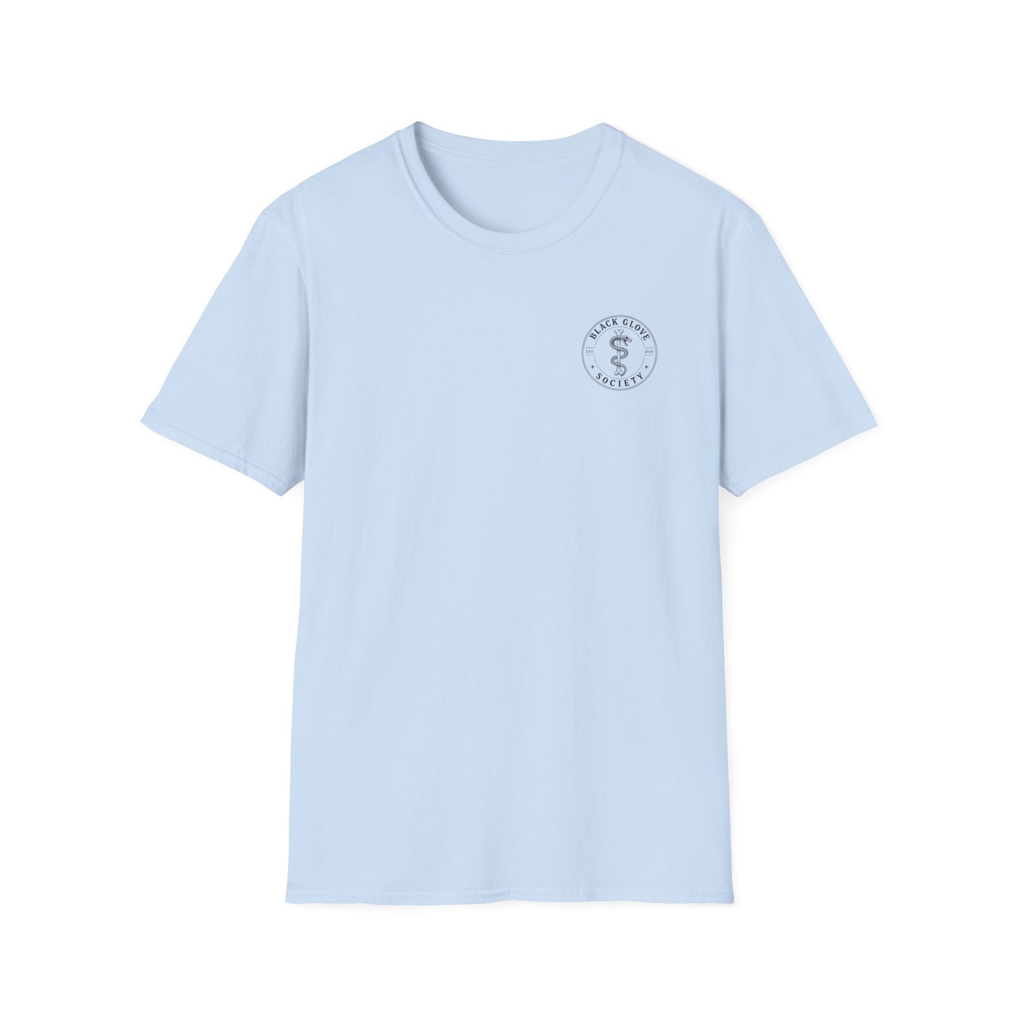 Black Glove Society T Shirt