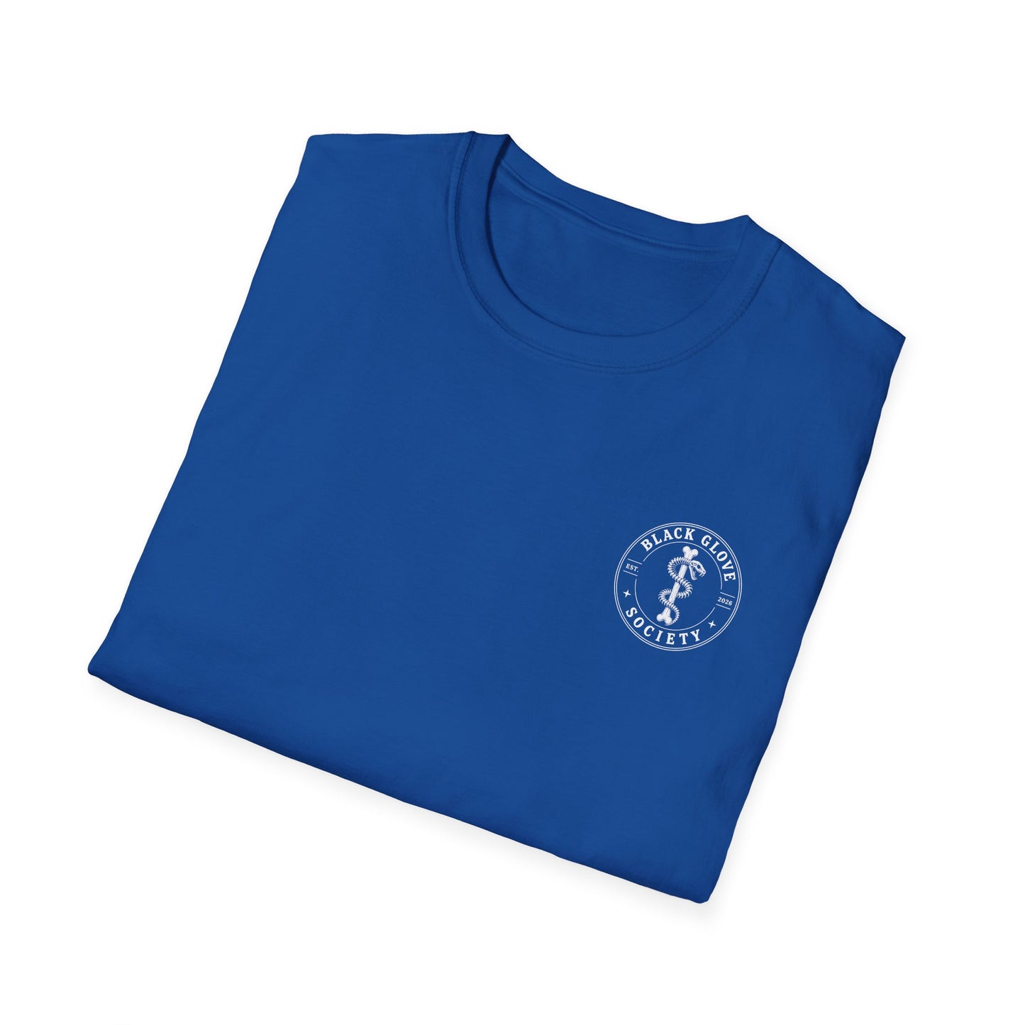 Black Glove Society T Shirt