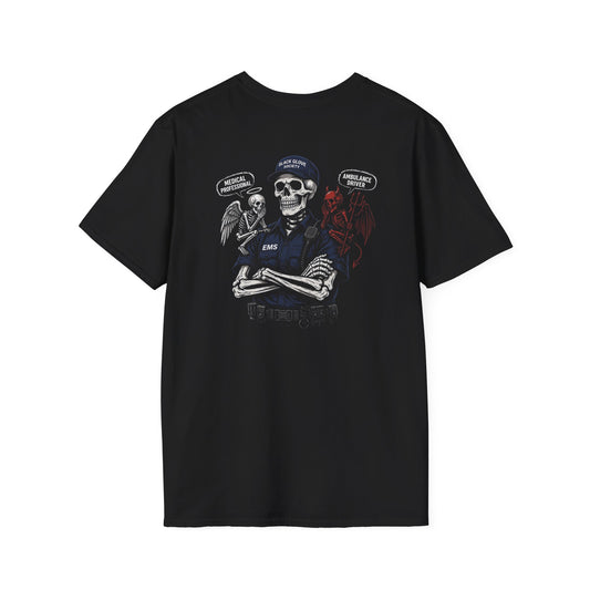 Angel & Devil T Shirt