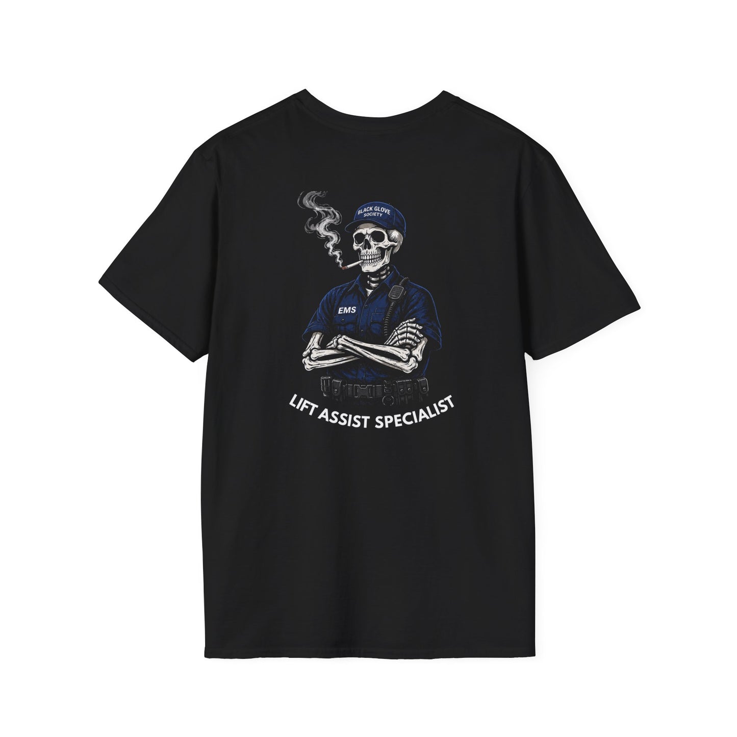 Lift Assist Specialist T-Shirt