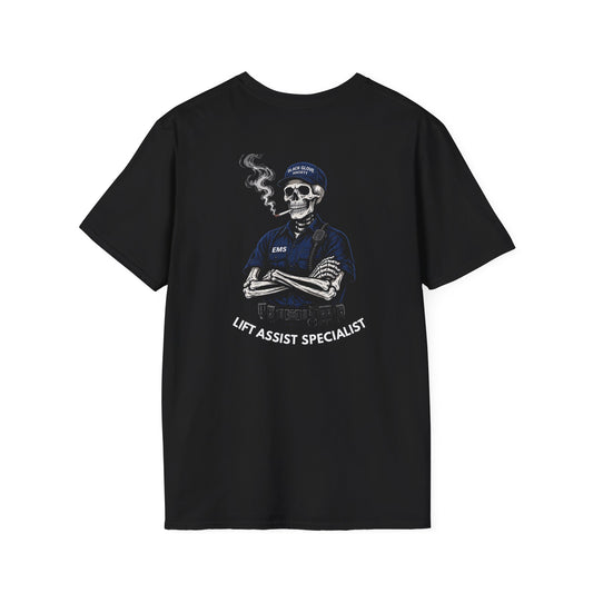 Lift Assist Specialist T-Shirt