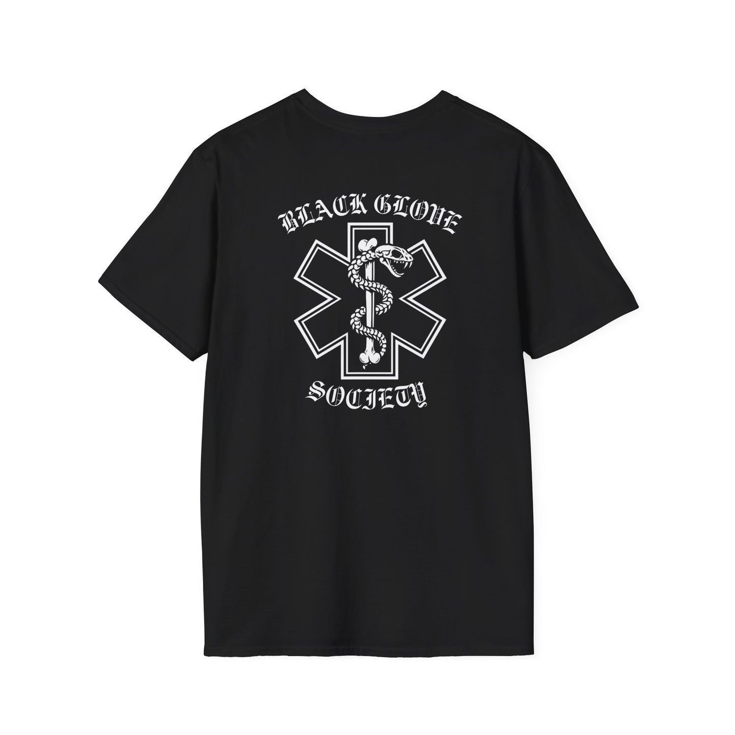 BGA Logo T Shirt