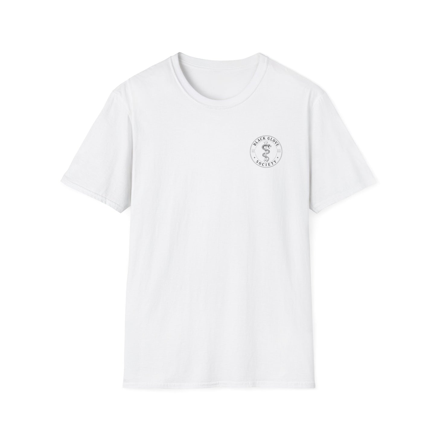 Black Glove Society T Shirt