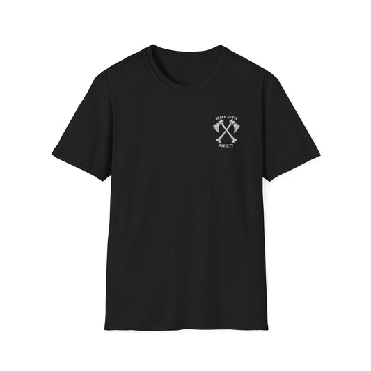 Certified Smoke Eater T Shirt