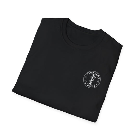 Black Glove Society T Shirt