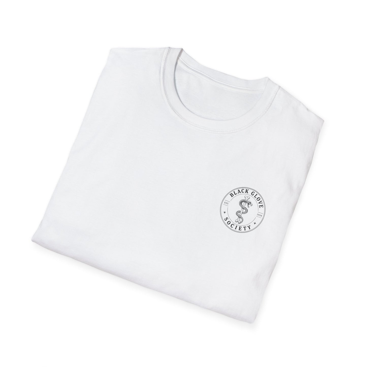 Black Glove Society T Shirt