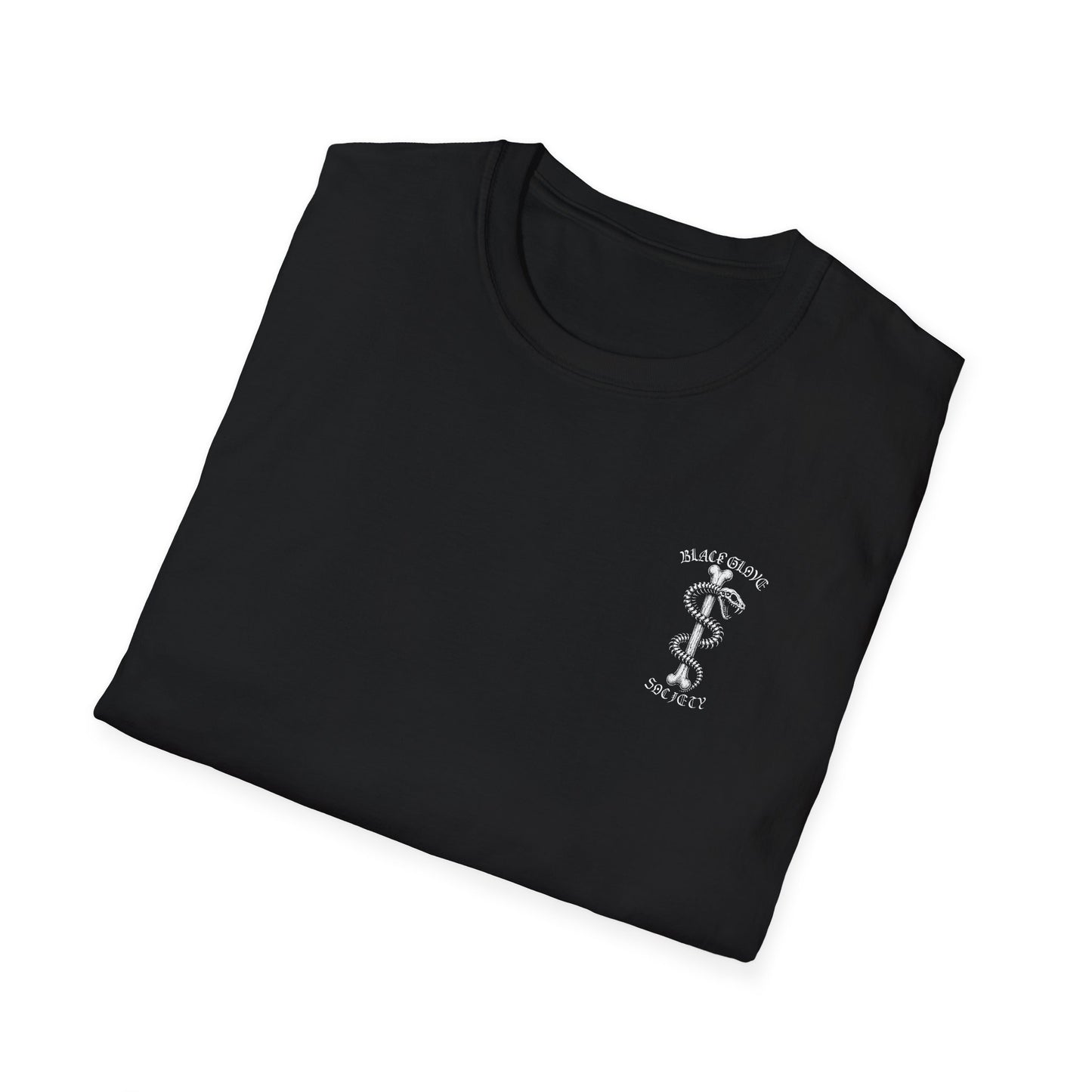 Black Glove Society T Shirt