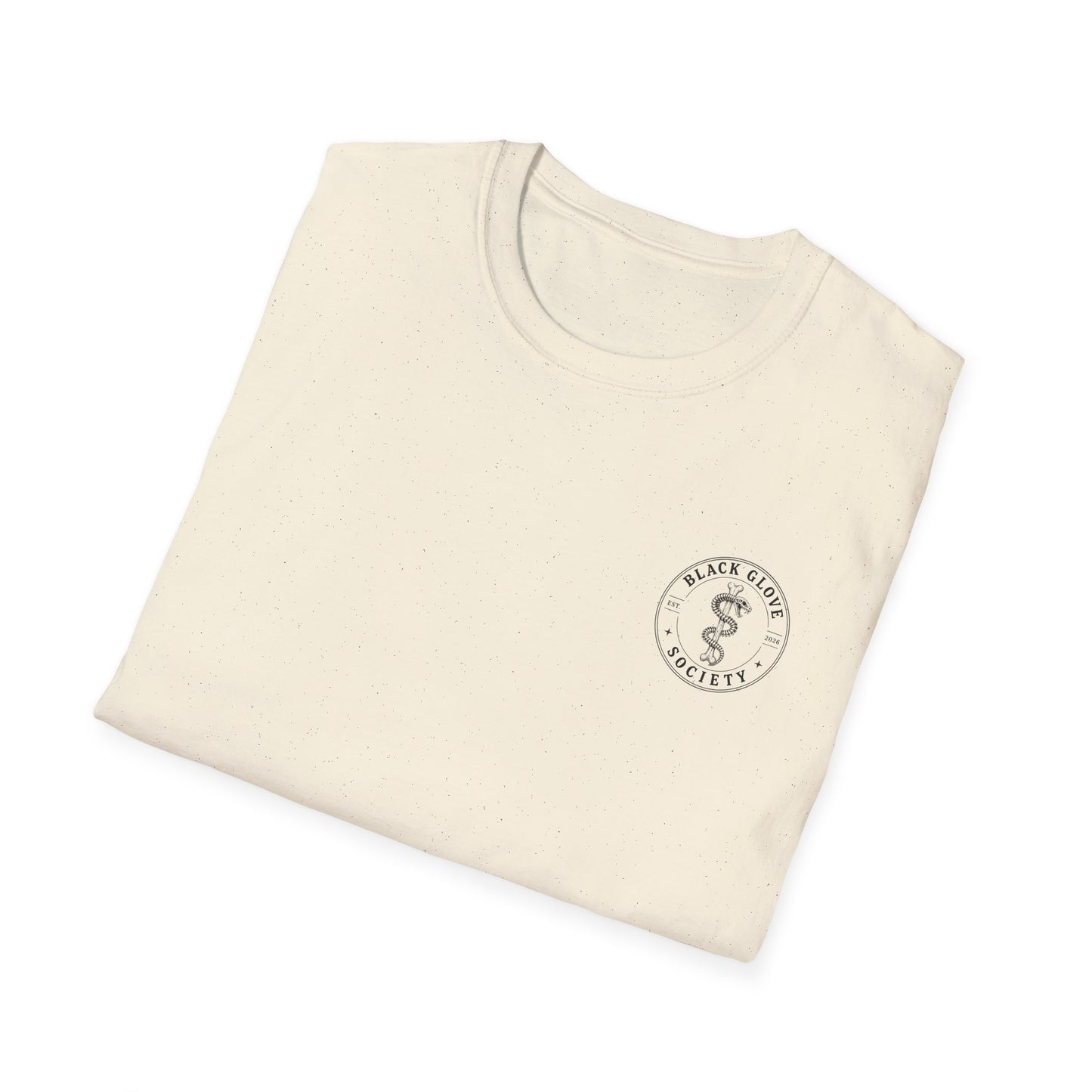 Black Glove Society T Shirt