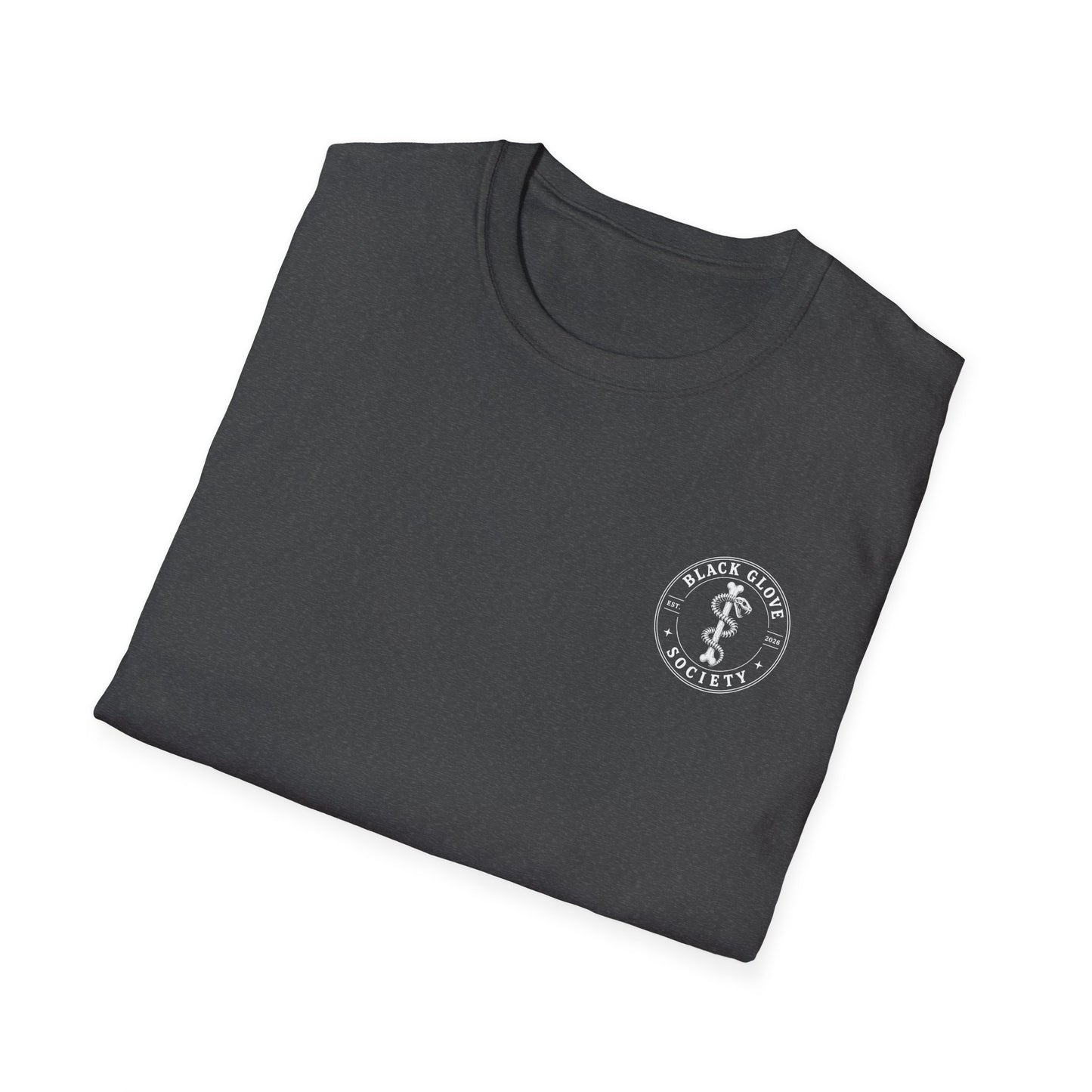 Black Glove Society T Shirt