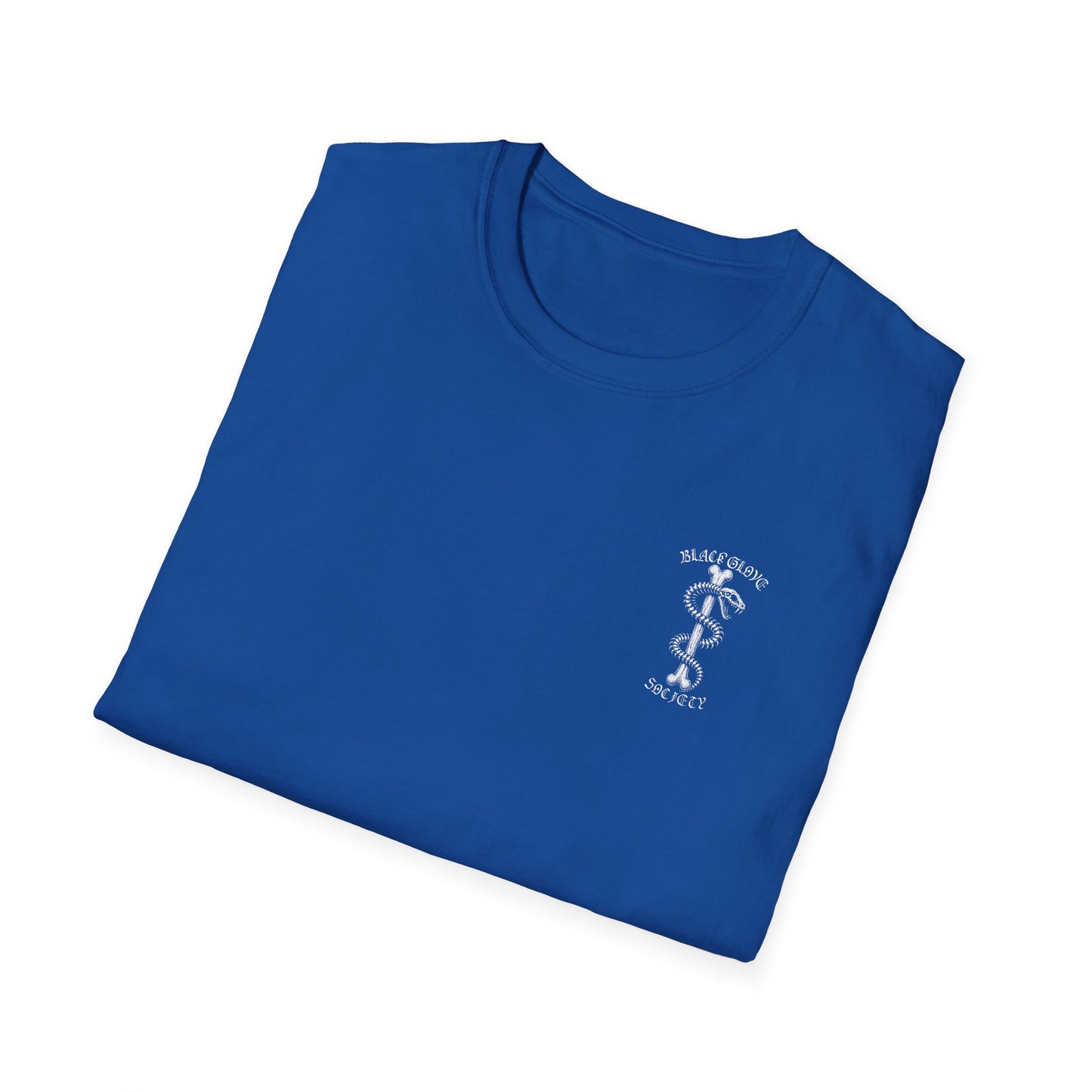 Black Glove Society T Shirt