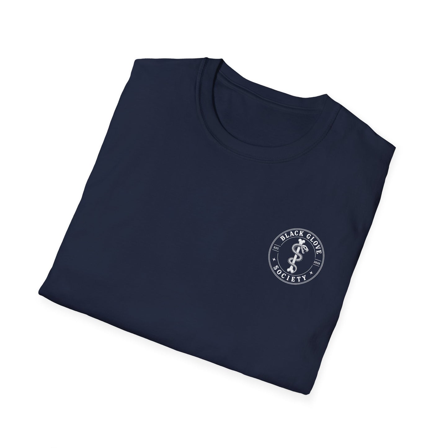 Black Glove Society T Shirt