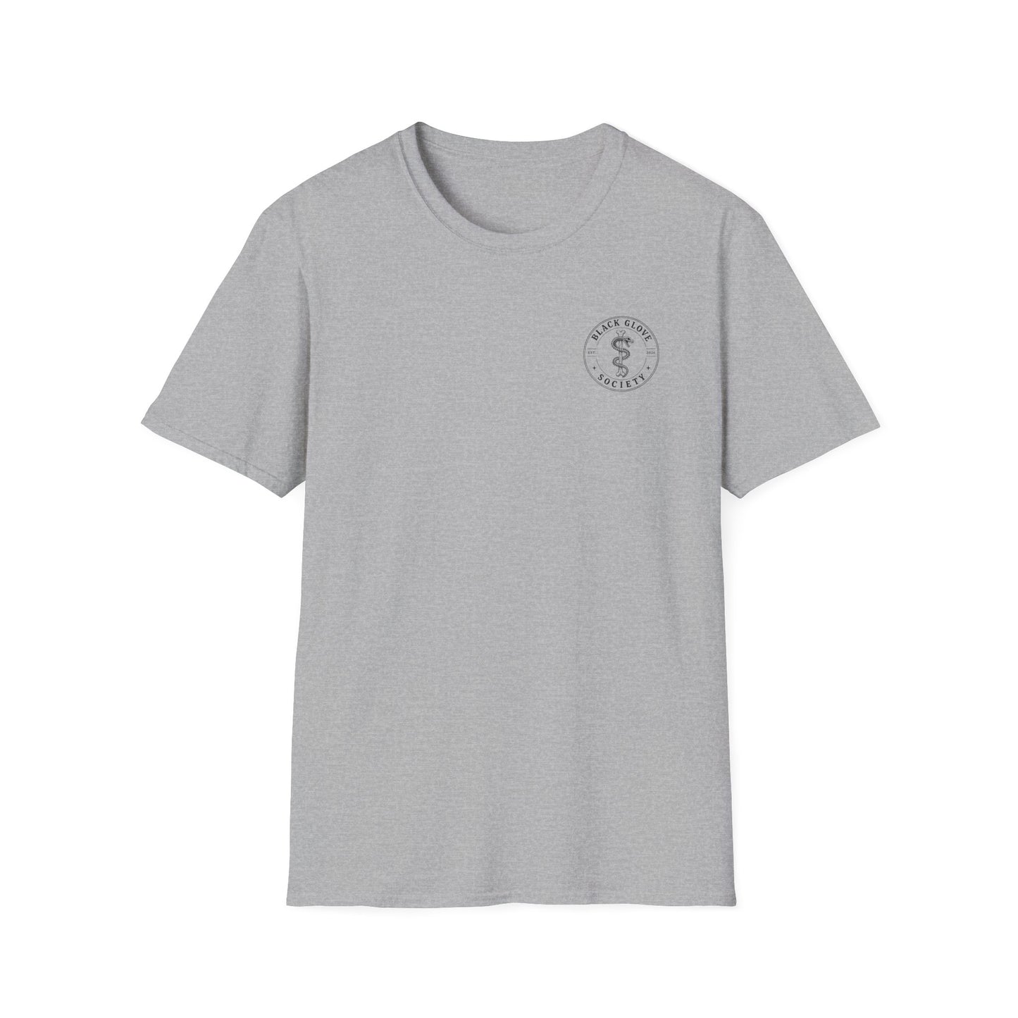 Black Glove Society T Shirt