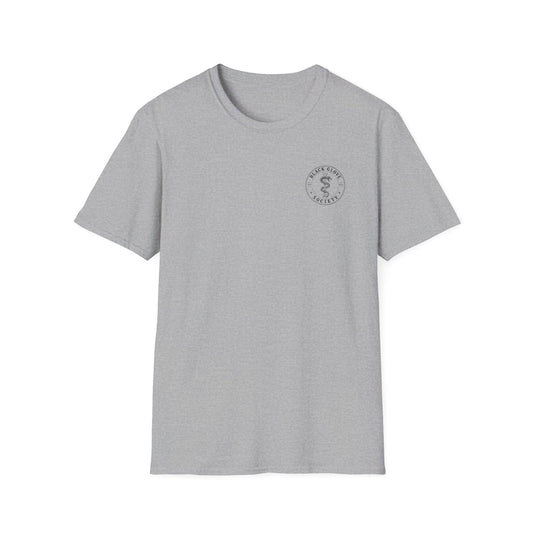 Black Glove Society T Shirt
