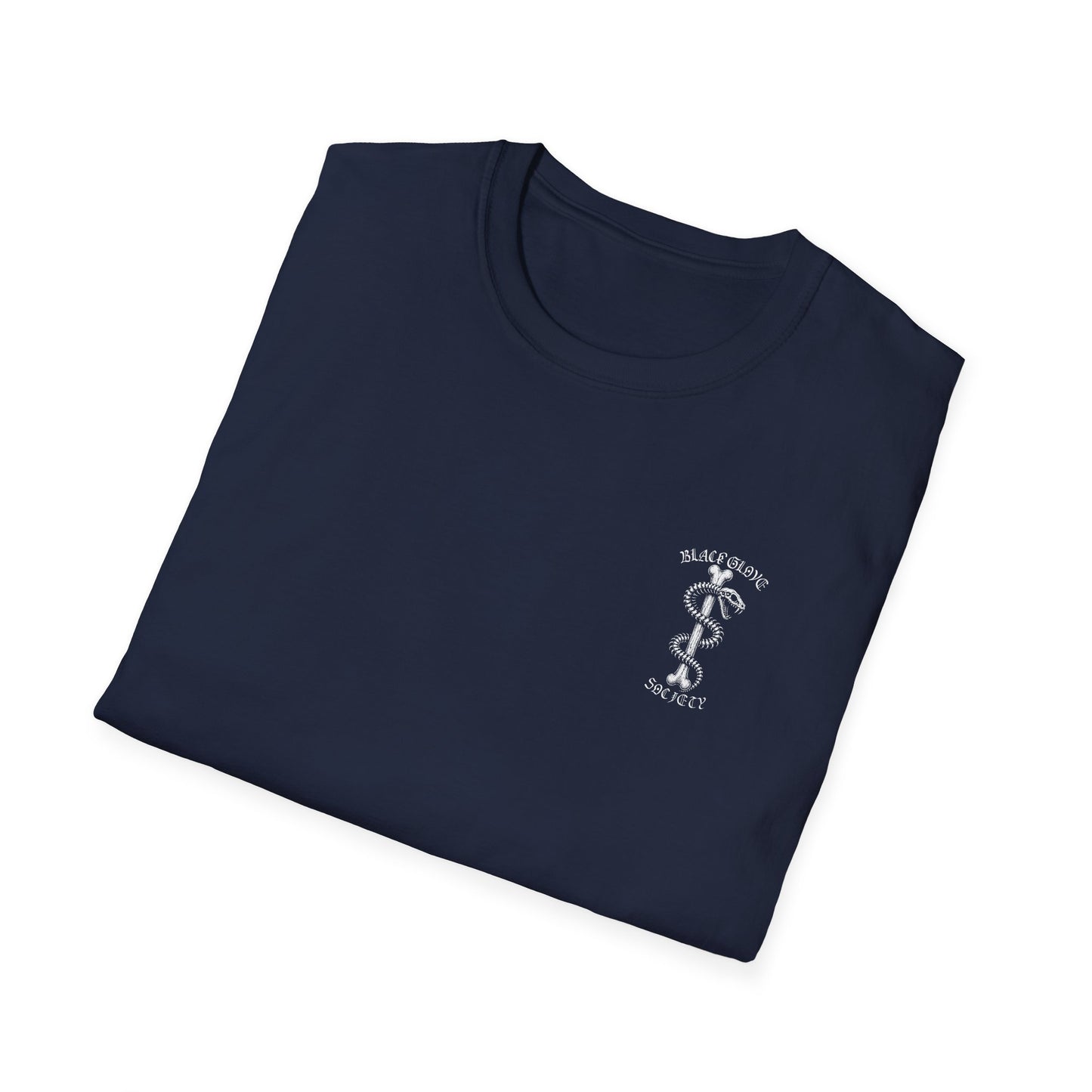 Black Glove Society T Shirt