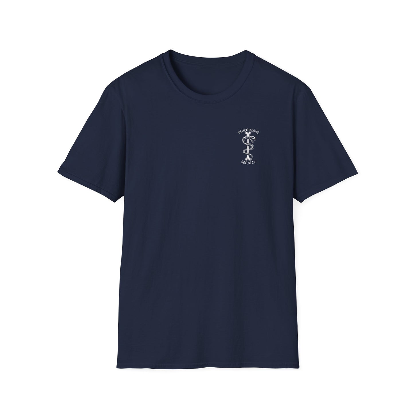 Black Glove Society T Shirt