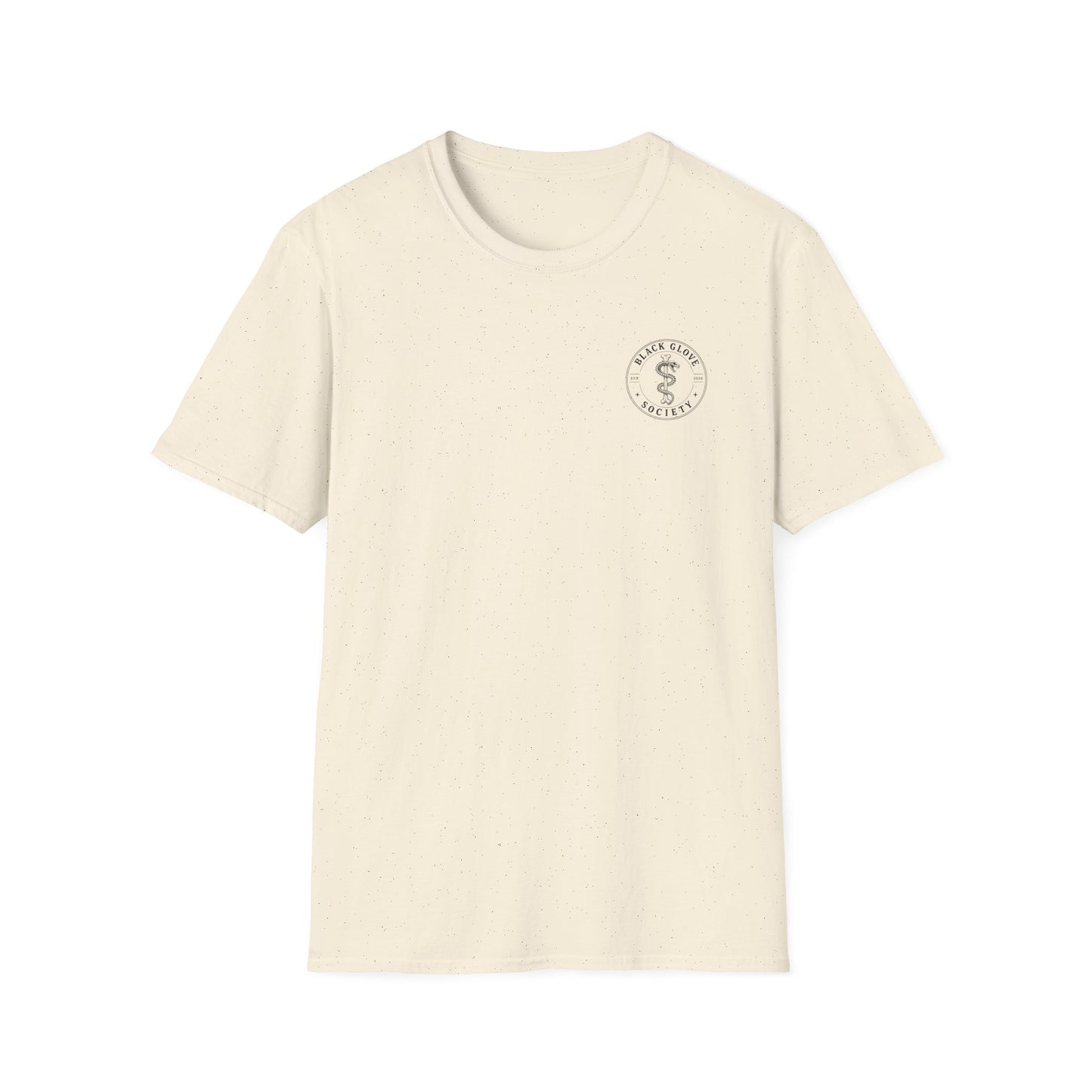 Black Glove Society T Shirt