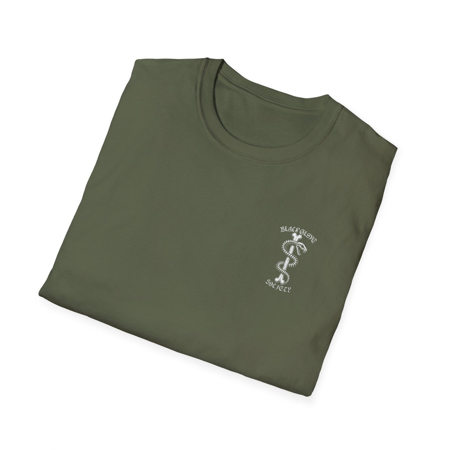 Black Glove Society T Shirt