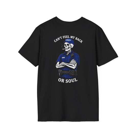 Back & Soul T Shirt