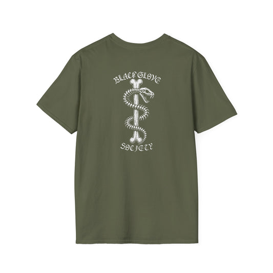 Black Glove Society T Shirt