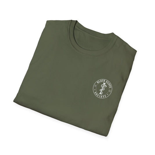 Black Glove Society T Shirt
