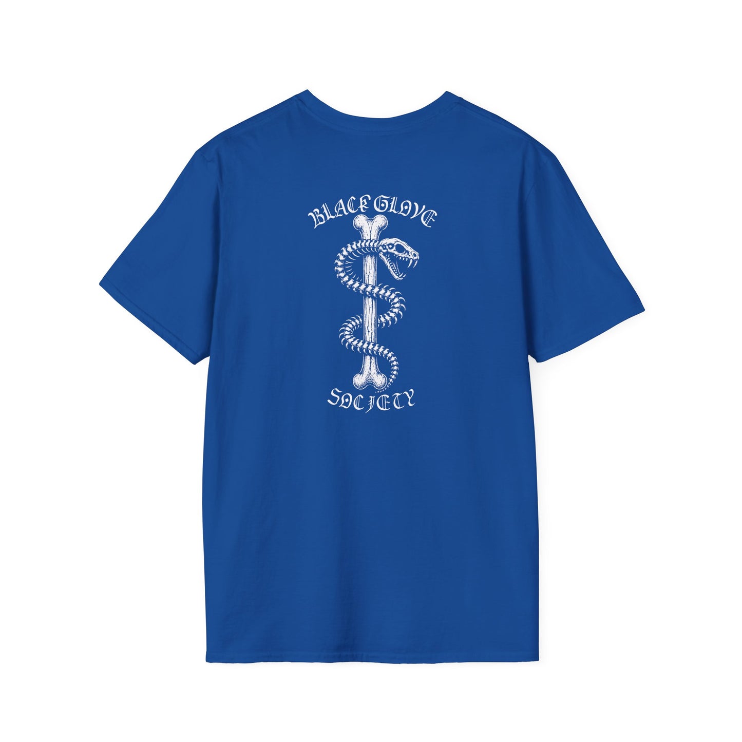 Black Glove Society T Shirt