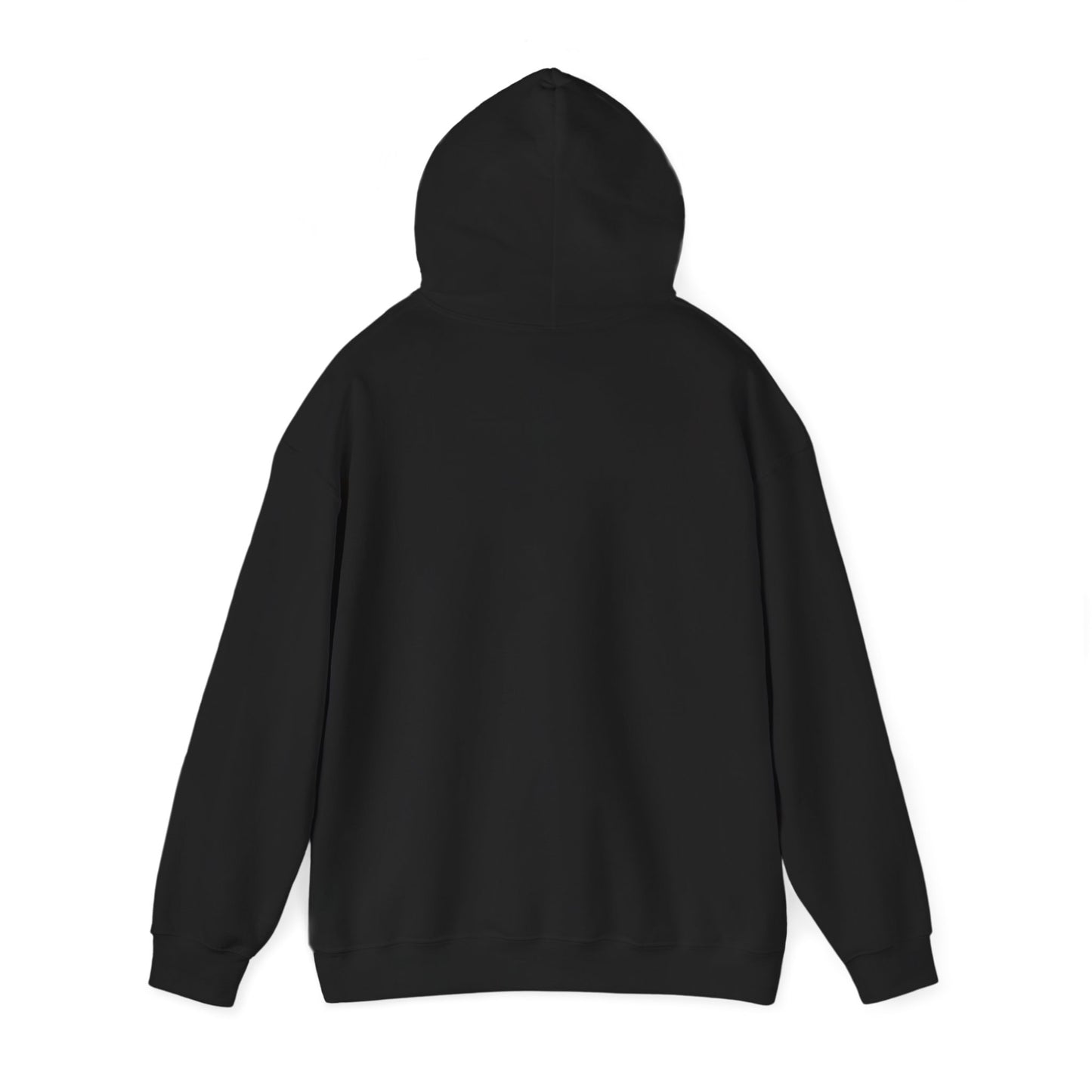 Black Glove Society Hoodie